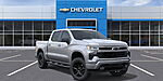 New 2026 CHEVROLET SILVERADO 1500 RST in CLERMONT, FLORIDA