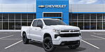New 2026 CHEVROLET SILVERADO 1500 RST in CLERMONT, FLORIDA