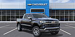New 2026 CHEVROLET SILVERADO 1500 LTZ in CLERMONT, FLORIDA