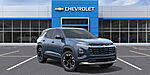 New 2026 CHEVROLET EQUINOX LT in CLERMONT, FLORIDA