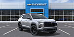 New 2026 CHEVROLET EQUINOX LT in CLERMONT, FLORIDA