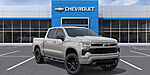 New 2026 CHEVROLET SILVERADO 1500 RST in CLERMONT, FLORIDA