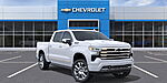 New 2026 CHEVROLET SILVERADO 1500 HIGH COUNTRY in CLERMONT, FLORIDA