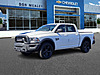 Used 2019 RAM 1500 CLASSIC WARLOCK 4X4 CREW CAB 5'7" BOX in CLERMONT, FLORIDA