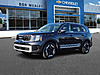 Used 2025 KIA TELLURIDE EX FWD in CLERMONT, FLORIDA