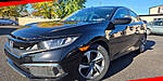 Used 2020 Honda Civic LX 4DR SEDAN CVT in NORRISTOWN, PENNSYLVANIA