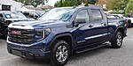 Used 2023 GMC SIERRA 1500 PRO 4X4 4DR CREW CAB 6.6 FT. SB in WOODBRIDGE , NEW JERSEY