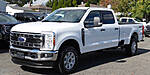 Used 2023 FORD F-250 XLT 4X4 4DR CREW CAB 8 FT. LB PICKUP in WOODBRIDGE , NEW JERSEY