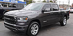 Used 2022 RAM 1500 BIG HORN 4X4 4DR CREW CAB 5.6 FT. SB PICKUP in WOODBRIDGE , NEW JERSEY