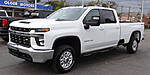 Used 2023 CHEVROLET SILVERADO 2500 LT 4X4 4DR CREW CAB LB in WOODBRIDGE , NEW JERSEY