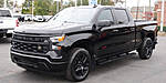 Used 2023 CHEVROLET SILVERADO 1500 CUSTOM 4X4 4DR CREW CAB 6.6 FT. SB in WOODBRIDGE , NEW JERSEY