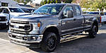 Used 2021 FORD F-350 XL 4X4 4DR SUPERCAB 8 FT. LB SRW PICKUP in WOODBRIDGE , NEW JERSEY