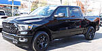 Used 2023 RAM 1500 BIG HORN 4X4 4DR CREW CAB 5.6 FT. SB PICKUP in WOODBRIDGE , NEW JERSEY