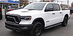 Used 2024 RAM 1500 REBEL 4X4 4DR CREW CAB 5.6 FT. SB PICKUP in WOODBRIDGE , NEW JERSEY