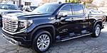 Used 2022 GMC SIERRA 1500 DENALI 4X4 4DR CREW CAB 6.6 FT. SB in WOODBRIDGE , NEW JERSEY