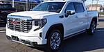 Used 2023 GMC SIERRA 1500 DENALI 4X4 4DR CREW CAB 5.8 FT. SB in WOODBRIDGE , NEW JERSEY
