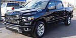 Used 2024 RAM 1500 TRADESMAN 4X4 4DR CREW CAB 5.6 FT. SB PICKUP in WOODBRIDGE , NEW JERSEY