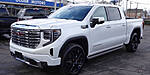 Used 2023 GMC SIERRA 1500 DENALI 4X4 4DR CREW CAB 5.8 FT. SB in WOODBRIDGE , NEW JERSEY