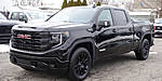 Used 2025 GMC SIERRA 1500 ELEVATION 4X4 4DR CREW CAB 6.6 FT. SB in WOODBRIDGE , NEW JERSEY