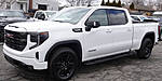 Used 2025 GMC SIERRA 1500 ELEVATION 4X4 4DR CREW CAB 6.6 FT. SB in WOODBRIDGE , NEW JERSEY