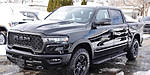 Used 2025 RAM 1500 REBEL 4X4 4DR CREW CAB 5.6 FT. SB PICKUP in WOODBRIDGE , NEW JERSEY