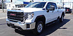 Used 2022 GMC SIERRA 3500HD PRO 4X4 4DR CREW CAB LB SRW in WOODBRIDGE , NEW JERSEY