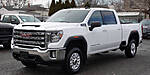 Used 2023 GMC SIERRA 2500 SLE 4X4 4DR CREW CAB SB in WOODBRIDGE , NEW JERSEY