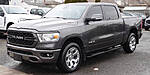 Used 2022 RAM 1500 BIG HORN 4X4 4DR CREW CAB 5.6 FT. SB PICKUP in WOODBRIDGE , NEW JERSEY