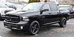 Used 2023 RAM 1500 CLASSIC SLT 4X4 4DR CREW CAB 5.5 FT. SB PICKUP in WOODBRIDGE , NEW JERSEY