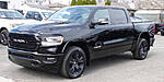 Used 2022 RAM 1500 LARAMIE 4X4 4DR CREW CAB 5.6 FT. SB PICKUP in WOODBRIDGE , NEW JERSEY