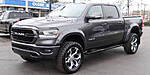 Used 2019 RAM 1500 BIG HORN 4X4 4DR CREW CAB 5.6 FT. SB PICKUP in WOODBRIDGE , NEW JERSEY