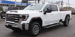 Used 2024 GMC SIERRA 2500 SLE 4X4 4DR CREW CAB LB in WOODBRIDGE , NEW JERSEY