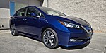 Used 2022 NISSAN LEAF SV PLUS HATCHBACK in LAS VEGAS, NEVADA