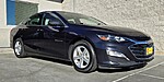 Used 2023 CHEVROLET MALIBU 4dr Sdn 1LT in LAS VEGAS, NEVADA