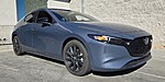 Used 2024 MAZDA MAZDA3 HATCHBACK 2.5 S CARBON EDITION AUTO AWD in LAS VEGAS, NEVADA