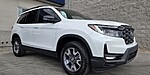 Used 2022 Honda Passport TRAILSPORT AWD in LAS VEGAS, NEVADA