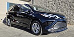 Used 2025 TOYOTA SIENNA LIMITED FWD 7-PASSENGER in LAS VEGAS, NEVADA