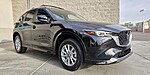 Used 2025 MAZDA CX-5 2.5 S SELECT PACKAGE AWD in LAS VEGAS, NEVADA