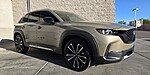 Used 2025 MAZDA CX-50 2.5 TURBO PREMIUM PACKAGE AWD in LAS VEGAS, NEVADA