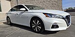 Used 2022 NISSAN ALTIMA 2.5 SL SEDAN in LAS VEGAS, NEVADA