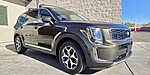 Used 2021 KIA TELLURIDE EX AWD in LAS VEGAS, NEVADA