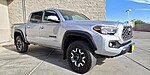 Used 2023 TOYOTA TACOMA TRD OFF ROAD DOUBLE CAB 5' BED V6 AT in LAS VEGAS, NEVADA
