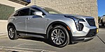 Used 2022 CADILLAC XT4 FWD 4DR PREMIUM LUXURY in LAS VEGAS, NEVADA