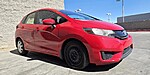 Used 2017 Honda Fit LX CVT in LAS VEGAS, NEVADA