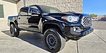 Used 2021 TOYOTA TACOMA SR DOUBLE CAB 5' BED V6 AT in LAS VEGAS, NEVADA