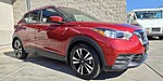Used 2020 NISSAN KICKS SV FWD in LAS VEGAS, NEVADA
