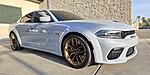 Used 2022 DODGE CHARGER SCAT PACK WIDEBODY RWD in LAS VEGAS, NEVADA