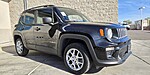 Used 2022 JEEP RENEGADE LATITUDE 4X4 in LAS VEGAS, NEVADA