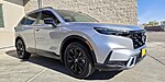 Used 2023 Honda CR-V Hybrid SPORT TOURING AWD in LAS VEGAS, NEVADA