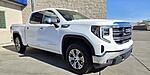 Used 2025 GMC SIERRA 1500 4WD CREW CAB 147" SLT in LAS VEGAS, NEVADA